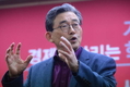 이한구 “비례대표, 상향식 공천 불가능”