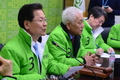 천정배 “수도권 外 선거연대도 가능”…安 ‘압박’