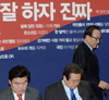 서청원 “윤상현, 김무성 직접 찾아가서 사과하라”