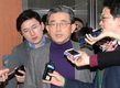 새누리, 계파갈등에 ‘3차 공천 발표’ 연기