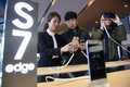 갤럭시S7 판매 시작…보조금 최대 26만4000원