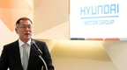 현대차 주총 ‘주주권익’ 강조…정의선 부회장 재선임