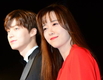 구혜선♡안재현 사귄다…‘블러드 커플’