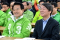 안철수 “새로운 상황 없다”…연대 불가방침 고수[종합]