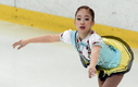 ‘포스트 김연아’ 유영, 무릎 부상 딛고 국제대회 정상
