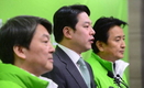 ‘더민주 컷오프’ 정호준, 국민의당 입당[종합]