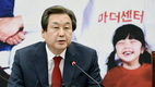 김무성의 반격?…“이재오 컷오프 이해 못해”[종합]