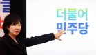 [속보]더민주, 정청래 지역구에 손혜원 전략공천
