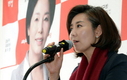나경원 “딸 입학 특혜 사실 아냐…책임 묻겠다”