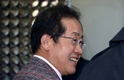 경남기업 전 상무 “성완종, 홍준표에 돈 전달 확인”