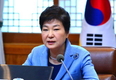 朴대통령 “총선정국, 잃어버린 시간” 국회 압박