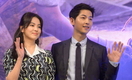 송혜교 “송중기와 열애?…사실무근”