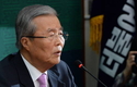 김종인 “당에 남기로…정상화 위해 노력할 것”[종합]