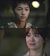‘태양의 후예’ OST 광풍, 인기가요 실종사태