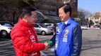 제20대 총선 경쟁 본격화…여야 후보자 등록[종합]