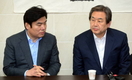 김무성 ‘옥새 투쟁’ 초유의 사태…결말은?