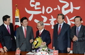 여야, 총선체제 본격 돌입…경제이슈 선점 경쟁