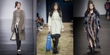 하나령·정예진·조예림, 패션모델 젊은피 트리오