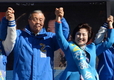 4·13 총선, 110곳 ‘대혼전’…누가 웃을까?