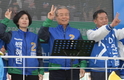 야권 후보단일화 사실상 ‘실패’…전국 179곳 多野