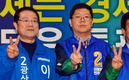 김홍걸 “文 호남 방문, 사과 선행되면 안될 것 없어”