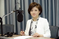 한수진 앵커 “정치인 인터뷰 땐 기싸움 필요”
