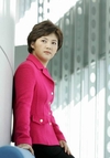 한수진 앵커 “정치인 인터뷰 땐 기싸움 필요”
