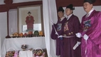 황형장군 탄신제·헌다례 강화도행사 개최