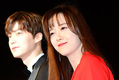 구혜선·안재현, 5월 결혼…열애 1년만에