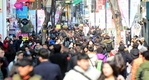 서울 보통 가구주…49세 男·월수입 300만~500만
