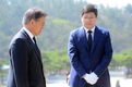 문재인“호남이 지지 거두면 정치 은퇴·대선 불출마”[종합]