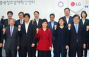 朴대통령, 경제행보 재개…총선개입 논란 ‘재발’