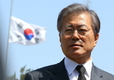 광주서 ‘무릎 꿇은 문재인’…호남의 선택은?