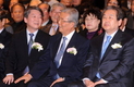 여야 3당 자체 판세 분석…145석·100석·35석