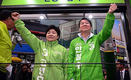 “결국은 수도권”…여야, 남은 화력 쏟아 붓는다