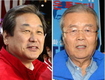색깔론·폭로전…선거 막판 네거티브 공방 과열