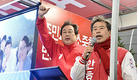 김무성 “현대重 구조조정 없도록 특별 조치”