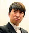 장동민. ‘한 부모 자녀조롱’ 코빅 하차