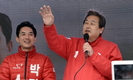 與 ‘영남표심 다잡기’…2野 ‘승부처 수도권 훑기’
