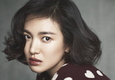 송혜교, 미쓰비시 거액 광고 거절…이유는?