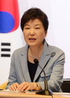 朴대통령 “태양의 후예, 창조경제 모범사례”[종합]