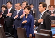 朴대통령 “민생·경제 매진하는 새 국회 탄생해야”[종합]