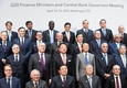 G20 “통화정책 지양, 재정정책 및 구조개혁 병행”