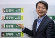 [커버] 정권 심판론, 양당 심판론 통했다...