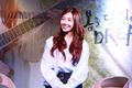 에이핑크 정은지 “평생 노래하고 싶어”