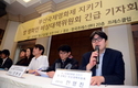 영화인 비대위 “부산국제영화제 참가 전면 거부”
