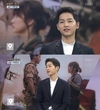 [인터뷰] 송중기“여자들이 왜 유시진 좋아하는지 알 것 같아요”