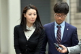 성매매 혐의 성현아 “이젠 당당하게 엄마로 살고 싶어”