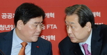 구심점 실종 새누리당…우왕좌왕·각자도생