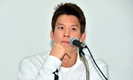 박태환“할 일은 다 끝났다…좋은 일이 있었으면”[종합]